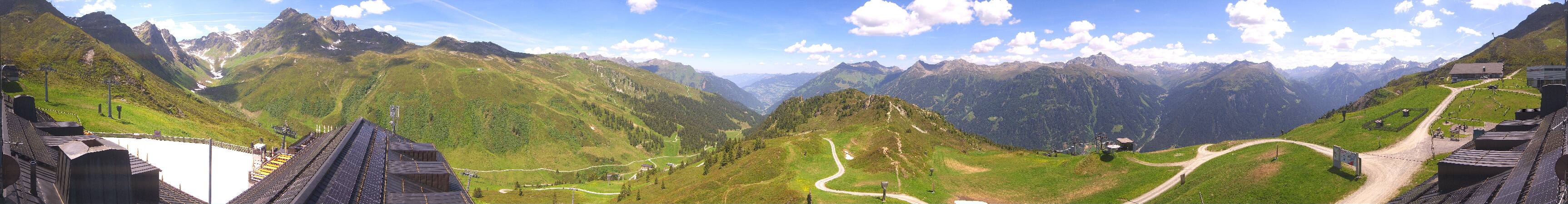 Panorama Nova Stoba