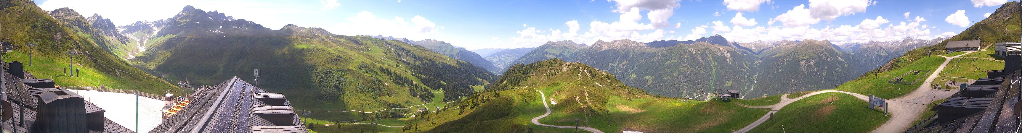 Panorama Nova Stoba