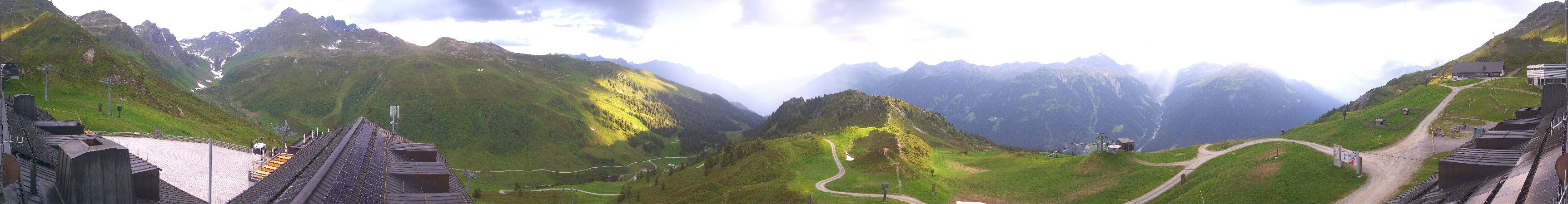 Panorama Nova Stoba