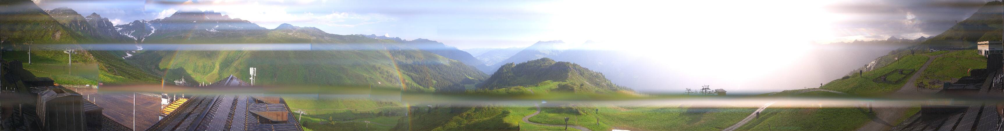 Panorama Nova Stoba