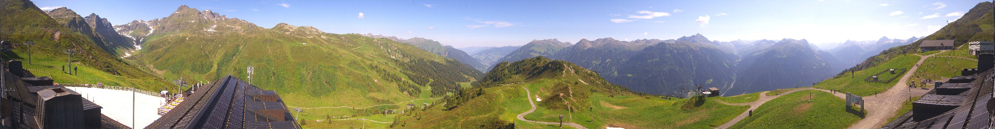 Panorama Nova Stoba