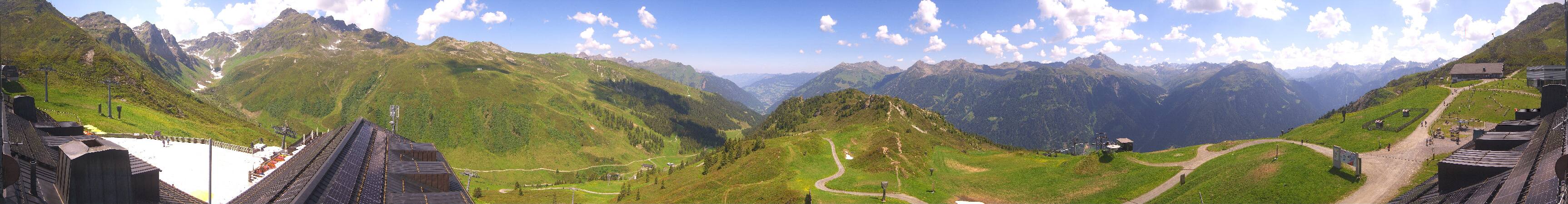 Panorama Nova Stoba