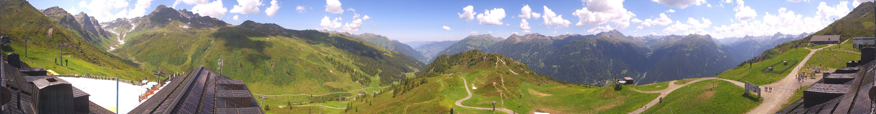 Panorama Nova Stoba