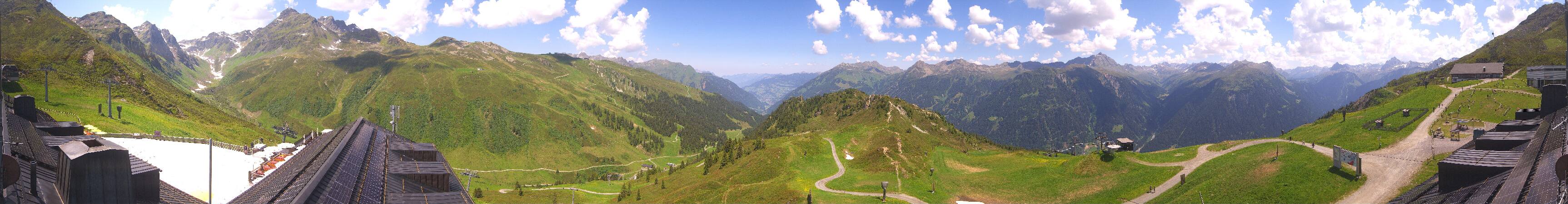 Panorama Nova Stoba