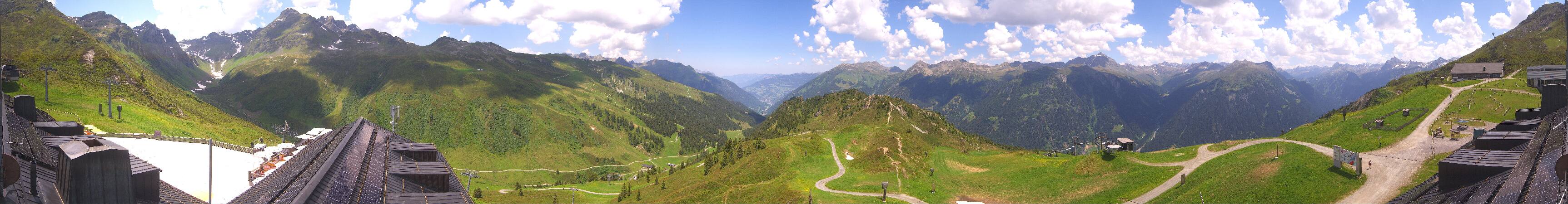 Panorama Nova Stoba