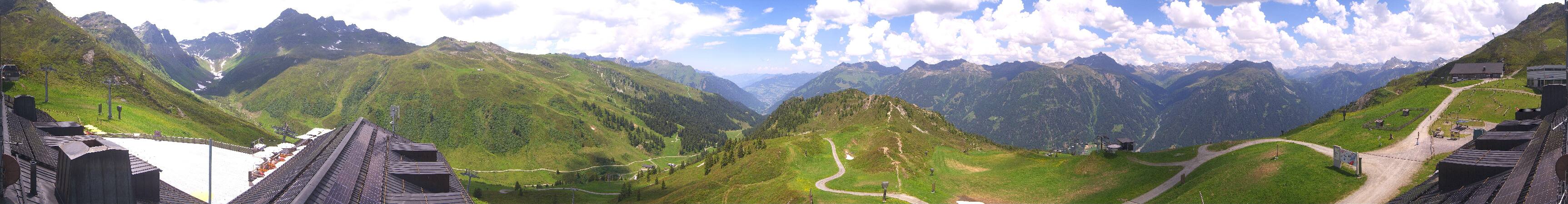Panorama Nova Stoba