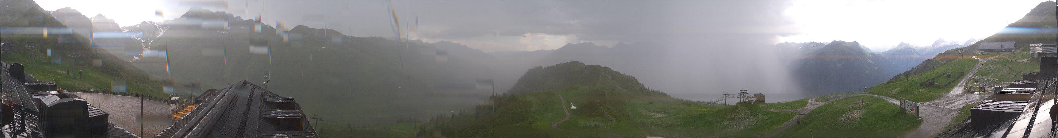 Panorama Nova Stoba