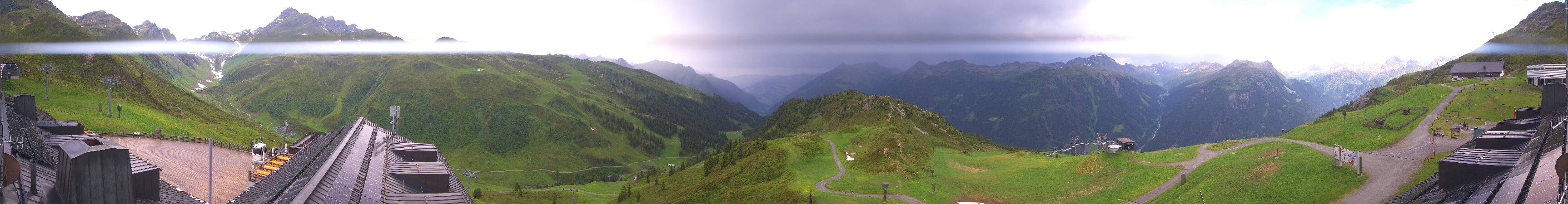 Panorama Nova Stoba