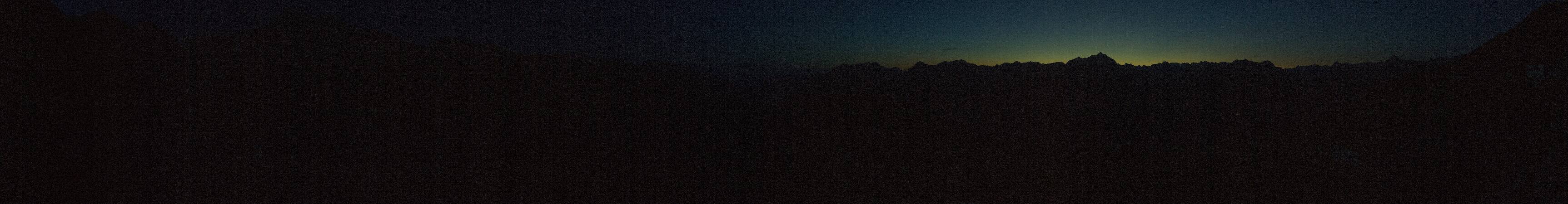 Panorama Nova Stoba
