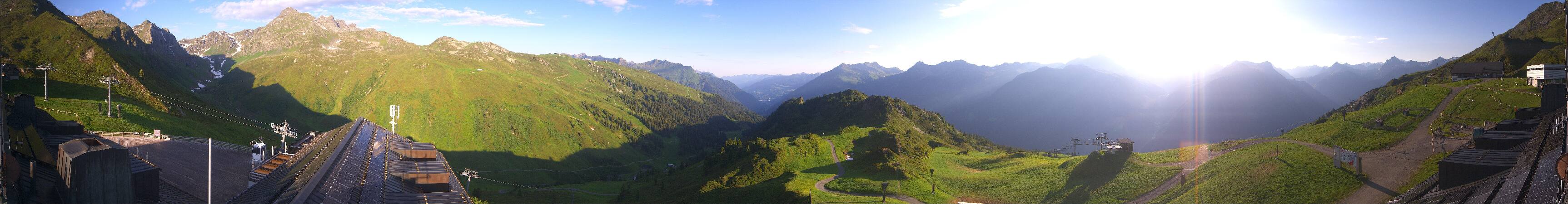 Panorama Nova Stoba
