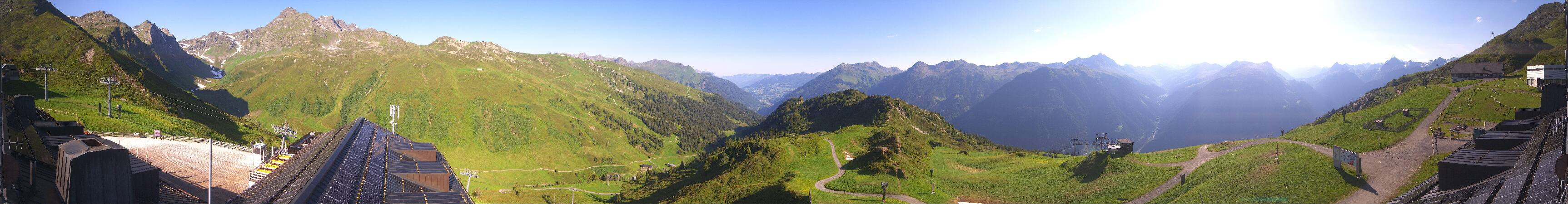 Panorama Nova Stoba