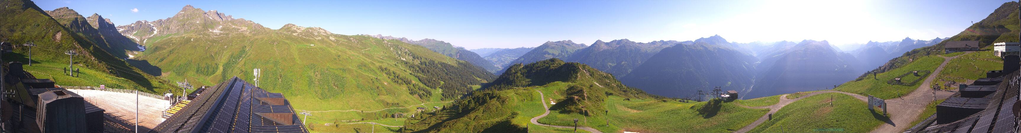 Panorama Nova Stoba