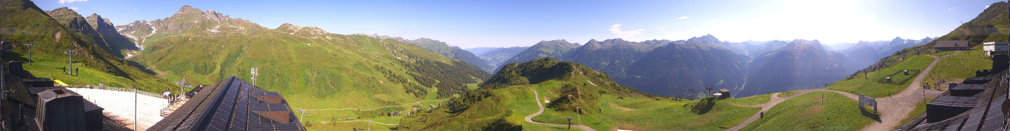 Panorama Nova Stoba