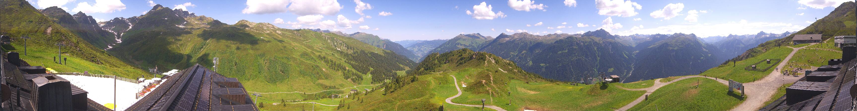 Panorama Nova Stoba