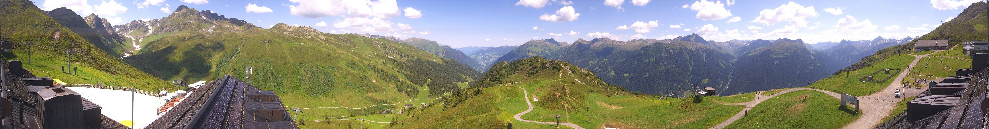 Panorama Nova Stoba