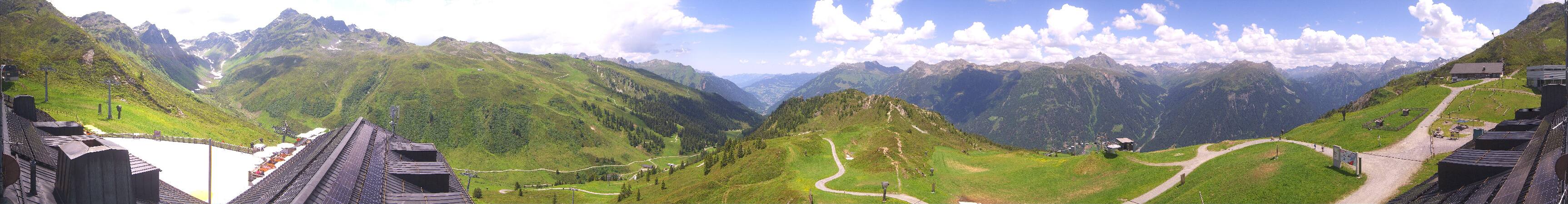 Panorama Nova Stoba