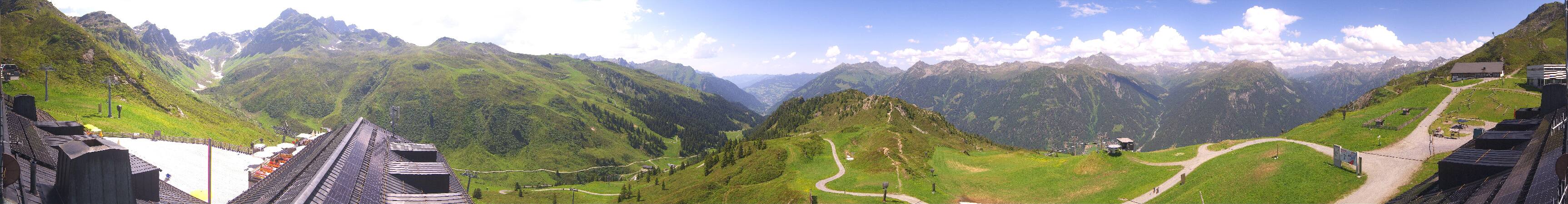 Panorama Nova Stoba