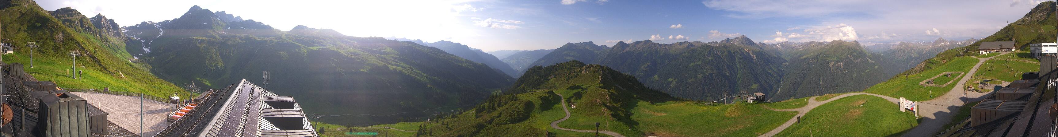 Panorama Nova Stoba