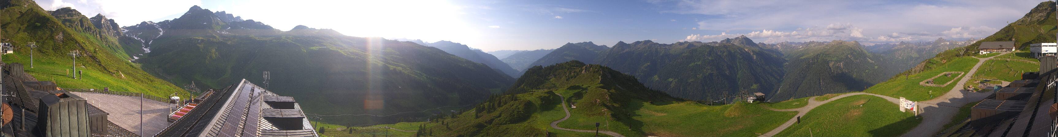 Panorama Nova Stoba