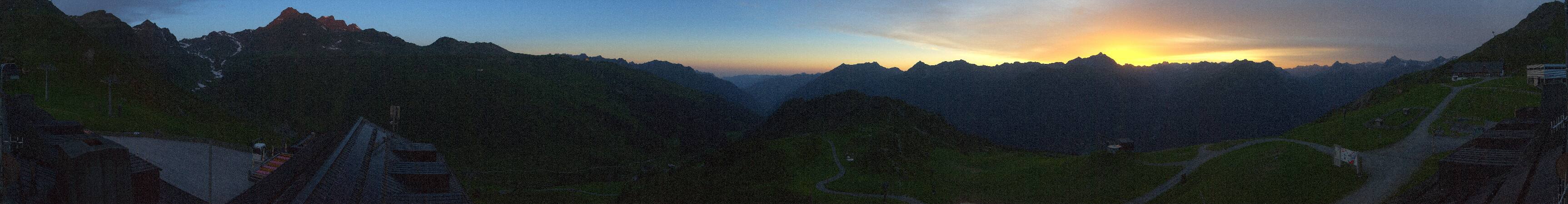 Panorama Nova Stoba