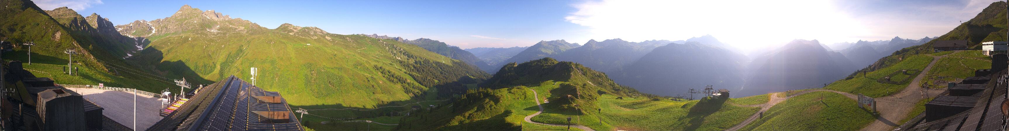 Panorama Nova Stoba