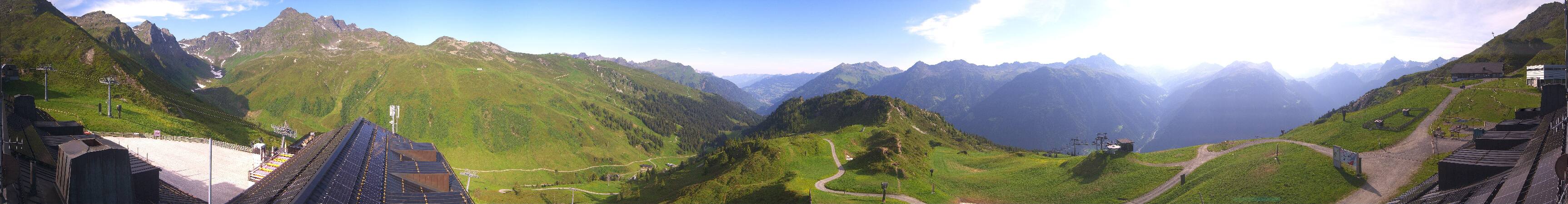 Panorama Nova Stoba