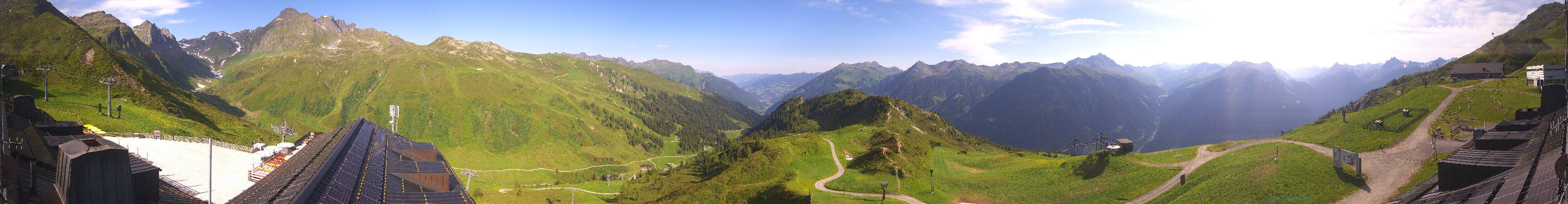 Panorama Nova Stoba