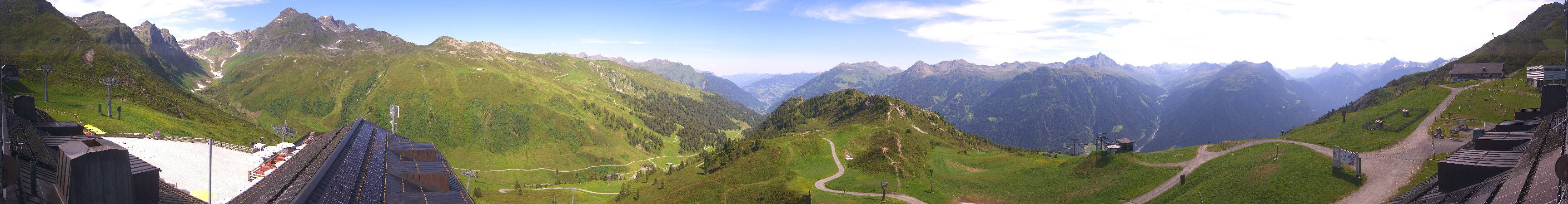 Panorama Nova Stoba