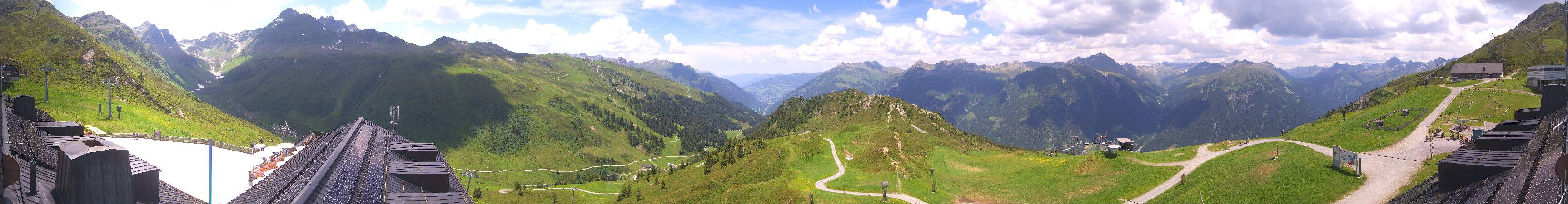 Panorama Nova Stoba