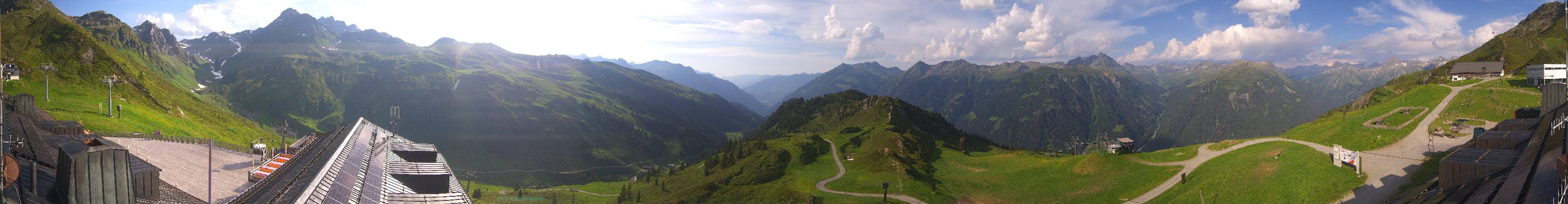 Panorama Nova Stoba