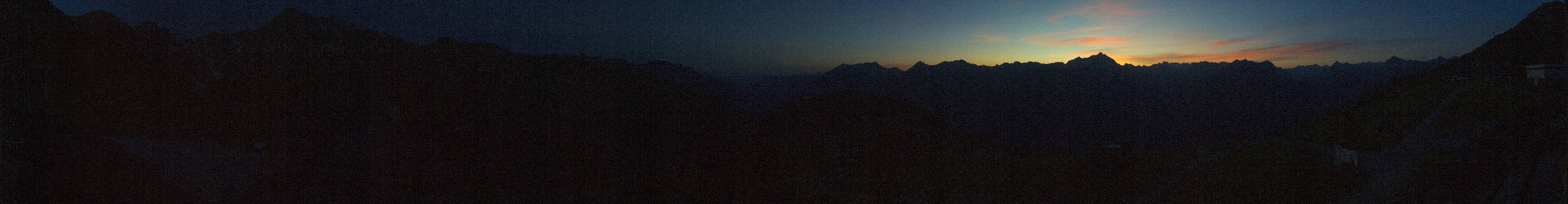 Panorama Nova Stoba