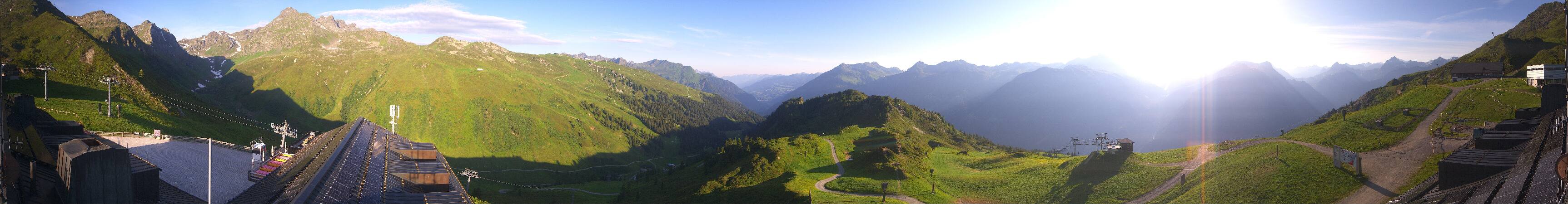 Panorama Nova Stoba