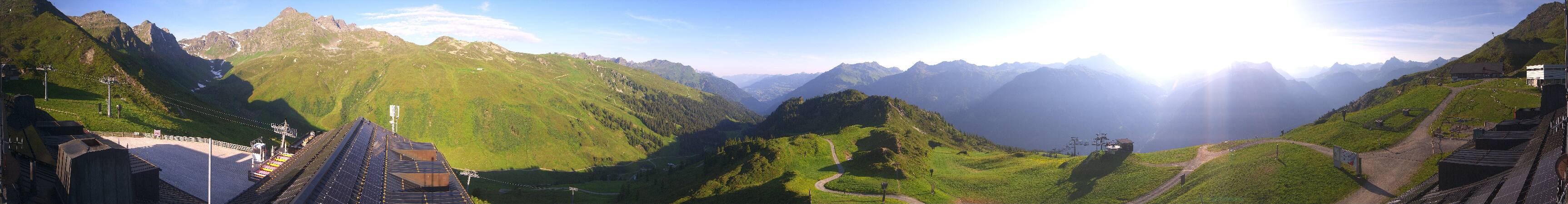 Panorama Nova Stoba