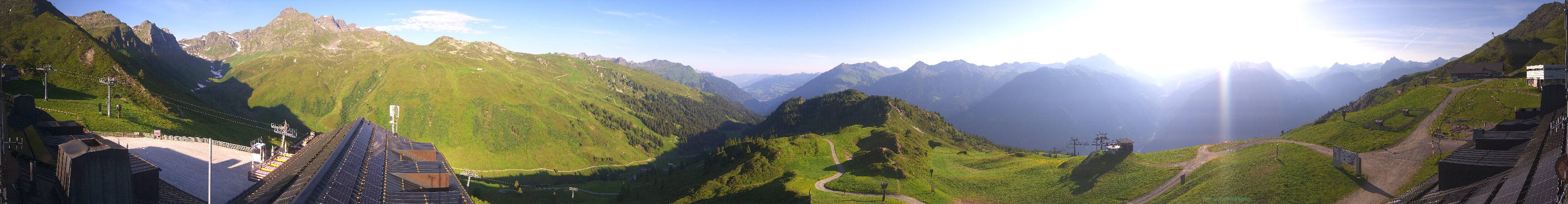 Panorama Nova Stoba