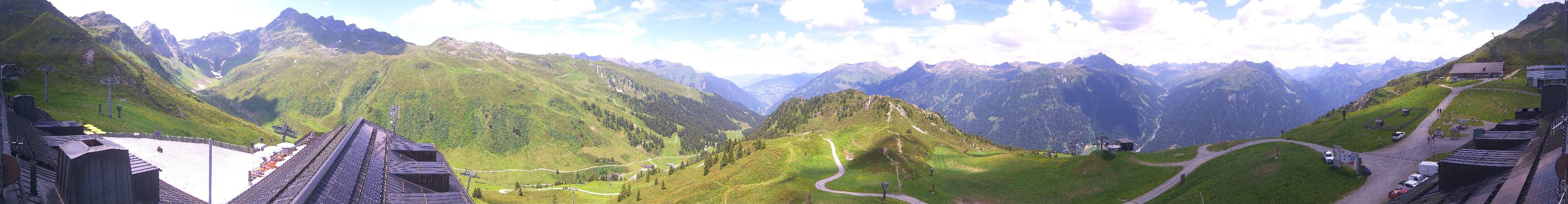 Panorama Nova Stoba
