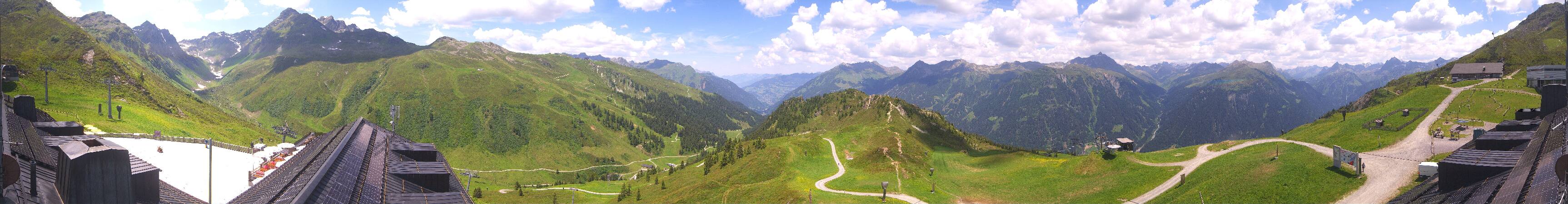Panorama Nova Stoba