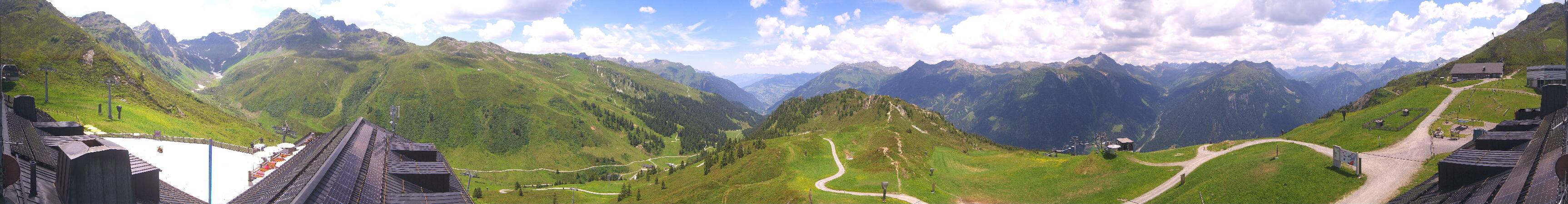 Panorama Nova Stoba