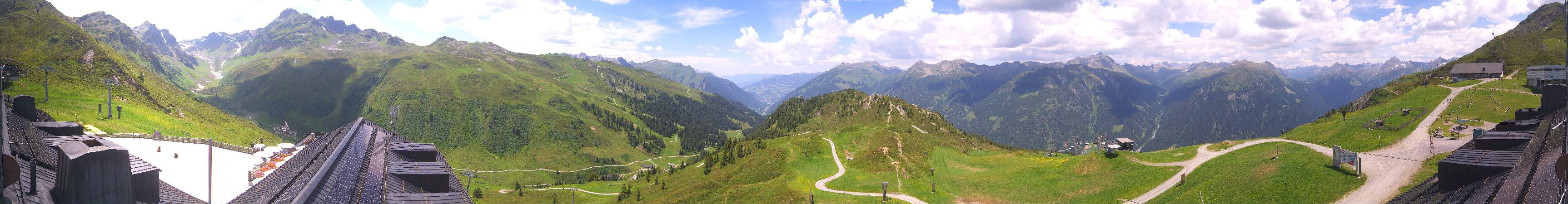 Panorama Nova Stoba