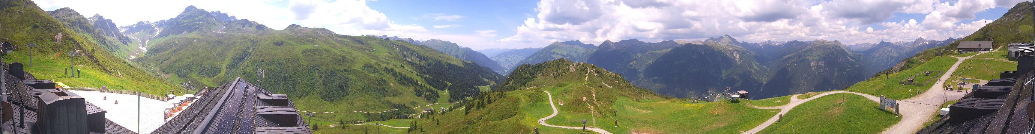 Panorama Nova Stoba