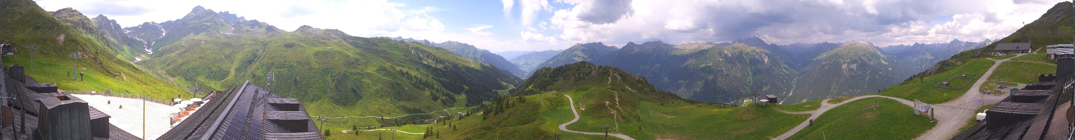 Panorama Nova Stoba