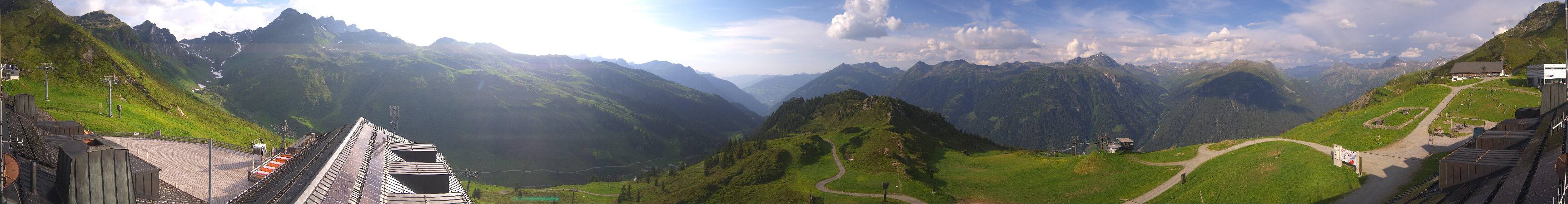 Panorama Nova Stoba