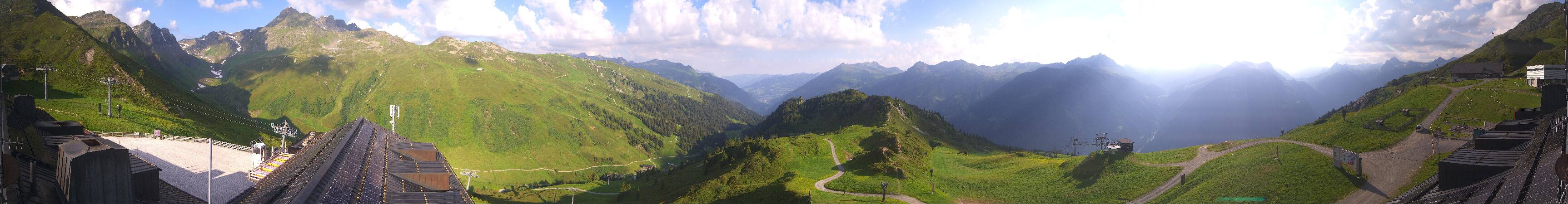 Panorama Nova Stoba