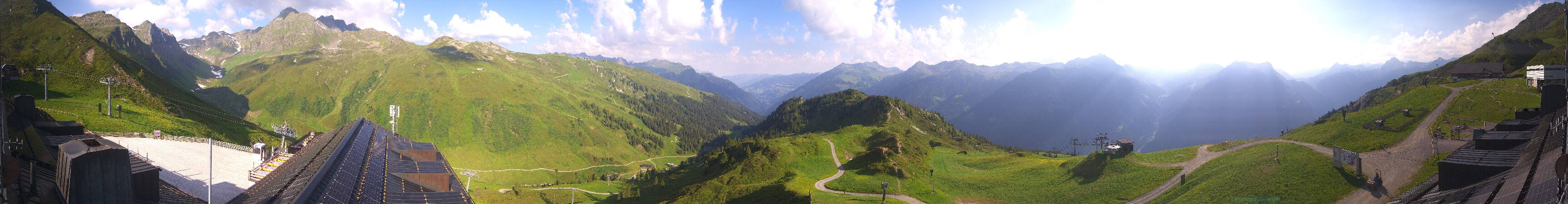 Panorama Nova Stoba
