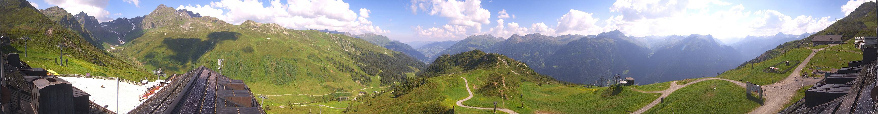 Panorama Nova Stoba