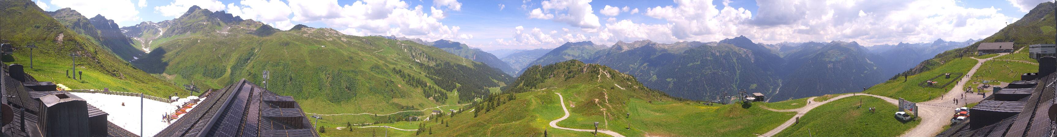 Panorama Nova Stoba