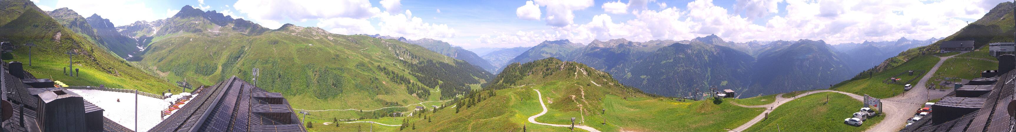Panorama Nova Stoba