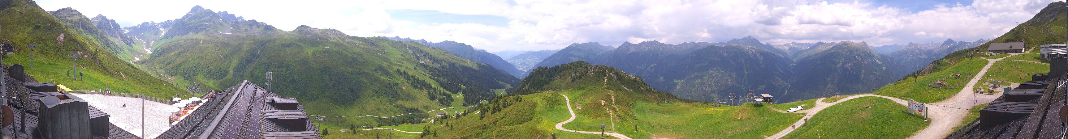 Panorama Nova Stoba