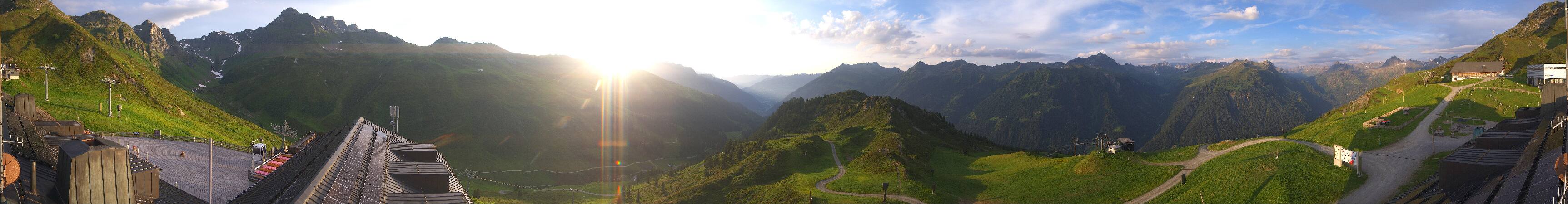 Panorama Nova Stoba