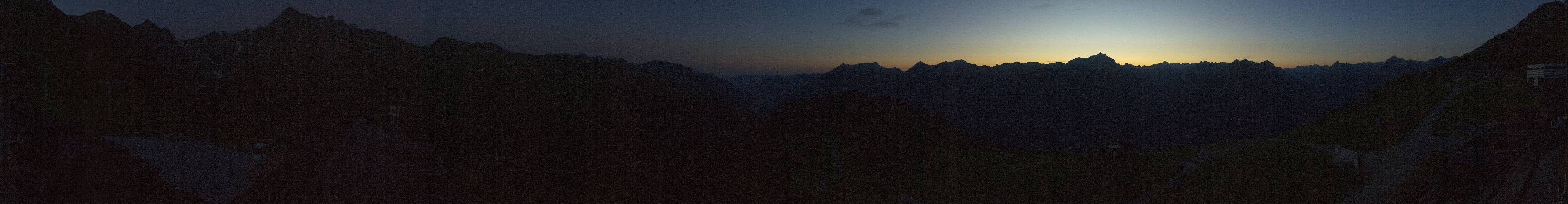 Panorama Nova Stoba