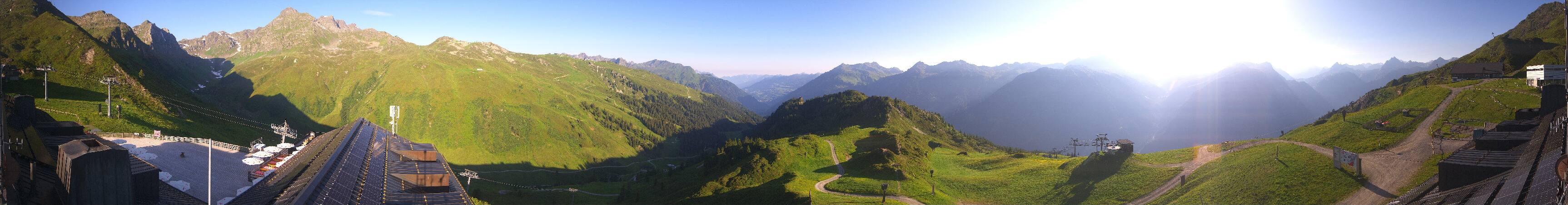 Panorama Nova Stoba